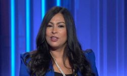 الفنانة المغربية سهام أسيف تقرر العودة إلى الساحة الفنية